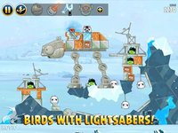 Angry Birds Star Wars HD screenshot, image №1435056 - RAWG