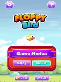 Floppy Bird: Fly Bird Fly screenshot, image №3077644 - RAWG