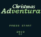 Christmas Adventura screenshot, image №2262359 - RAWG