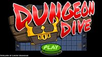 Dungeon Dive (LindsayG) screenshot, image №2327852 - RAWG