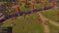 Warlords Under Siege screenshot, image №3677451 - RAWG