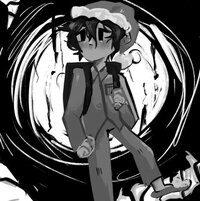 Arlo in Abyss screenshot, image №3581501 - RAWG