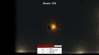 Pixel Zombie Shooter screenshot, image №2853464 - RAWG