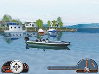 In-Fisherman Freshwater Trophies screenshot, image №407305 - RAWG