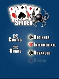 ⊲Spider :) screenshot, image №969809 - RAWG