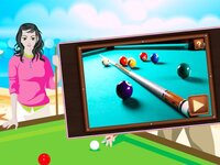 8 Ball Pool - Fun Ball Games screenshot, image №2681182 - RAWG