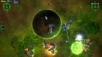 Space Pirates and Zombies screenshot, image №144552 - RAWG