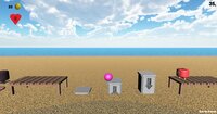 Balli screenshot, image №2919929 - RAWG