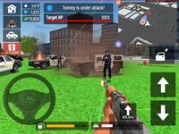 Gangster Crime City - Gang War screenshot, image №2868581 - RAWG