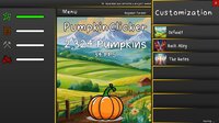 Pumpkin Clicker screenshot, image №4102726 - RAWG