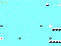 An Icy Night In Snowman's Land (Free Version) screenshot, image №2262813 - RAWG