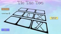 TicTac Toe screenshot, image №2363408 - RAWG