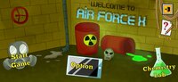 Air Force X screenshot, image №2506547 - RAWG