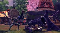 RaiderZ screenshot, image №573504 - RAWG