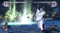 WARRIORS OROCHI 3 screenshot, image №576384 - RAWG