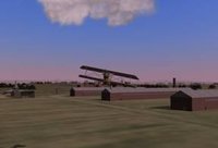 Flyboys Squadron screenshot, image №464391 - RAWG