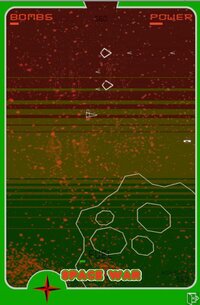 Space War (itch) (MartGreen) screenshot, image №2430618 - RAWG