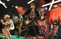 Rock Band 2 screenshot, image №250764 - RAWG