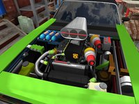 Fix My Car: Classic Muscle 2 - Junkyard Blitz! screenshot, image №2104195 - RAWG