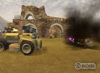 Hard Truck: Apocalypse screenshot, image №421081 - RAWG