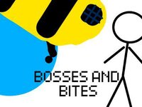 Bosses and bites screenshot, image №2790221 - RAWG