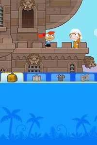 Poptropica Adventures screenshot, image №783656 - RAWG