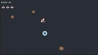Asteroids (itch) (AlwaysNearby) screenshot, image №3534016 - RAWG