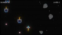 SHOOTY SHIP (JakeMakesGames) screenshot, image №2976431 - RAWG