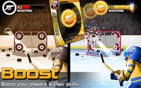 Big Win Hockey screenshot, image №1546483 - RAWG