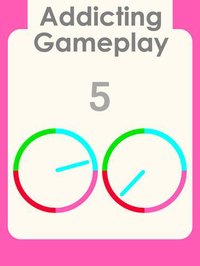 Crazy Wheel 2: Most Addictive Game screenshot, image №1750701 - RAWG