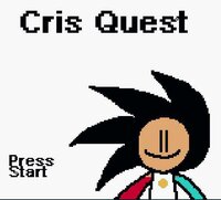 Cris Quest screenshot, image №2829563 - RAWG