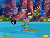 Corneil & Bernie Mayday! FREE screenshot, image №956255 - RAWG