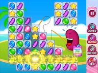 Candy Jewel World Match3 Mania screenshot, image №1695392 - RAWG