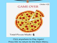 Pizza Dash screenshot, image №2906193 - RAWG