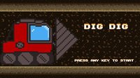 DigDig screenshot, image №1159320 - RAWG