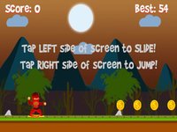 Subway Ninja Skater 2016 - No Ads Version screenshot, image №1656902 - RAWG