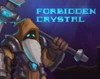 Forbidden crystal screenshot, image №2824255 - RAWG