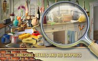 House Cleaning Hidden Object Game – Home Makeover screenshot, image №1482673 - RAWG