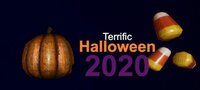 Terrific Halloween 2020 screenshot, image №2587032 - RAWG