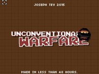 Unconventional Warfare (PyxelRez) screenshot, image №1081052 - RAWG
