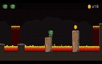Goblin and Coins (itch) screenshot, image №1049446 - RAWG