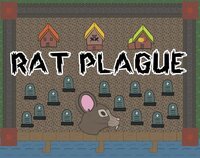 Rat Plague (Xubec Games, Neengash) screenshot, image №3589704 - RAWG