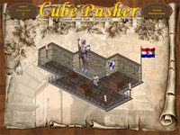 Cube Pusher screenshot, image №411053 - RAWG