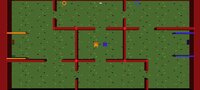 Tank Wars (itch) (Caraplana1) screenshot, image №2603041 - RAWG
