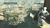 Assassin's Creed: Director's Cut Edition screenshot, image №236459 - RAWG