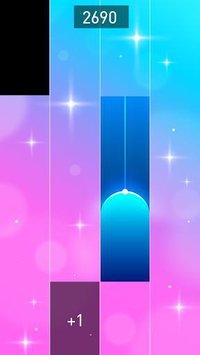 Piano Music Tiles 2 - Songs, Instruments & Games screenshot, image №1374996 - RAWG
