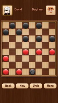 Checkers - Board Game Club screenshot, image №1639452 - RAWG