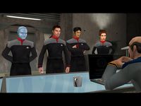 Star Trek: Elite Force II screenshot, image №351144 - RAWG