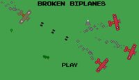 Broken Biplanes screenshot, image №2445293 - RAWG