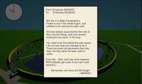 Use Axe On Fish screenshot, image №2561374 - RAWG